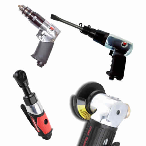 Air Tools &amp; Accessories - Explore this category